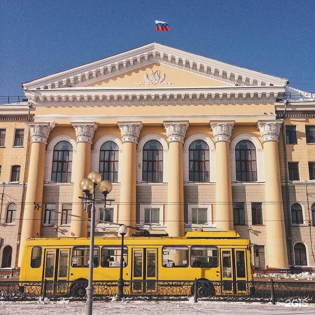 Томский государственный университет. Рязанский гос универ систем управления и радиоэл. Томский государственный технический университет. Томск проспект Ленина 40.