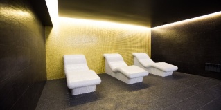 Томск: Отель Xander hotel