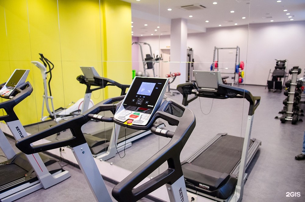 Sport Inn Gym Адлер