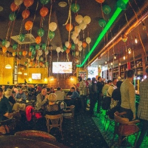 Фото от владельца Harats Irish Pub, ирландский паб