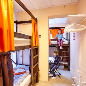 Фото от владельца Sweet Hostel, хостел