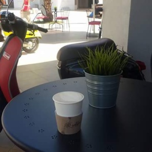Фото от владельца RIO coffee bar, кофейня