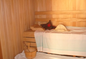 Коттедж Elit house на Чёрном море