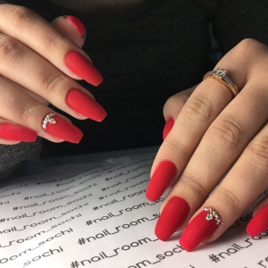 Фото от владельца Nail Room Sochi, салон красоты