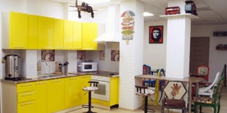 Сочи: Хостел City hostel