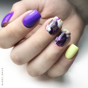 Фото от владельца Lady Nails Studio by Dermanskaya Anastasiya