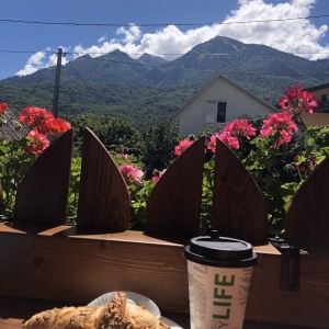 Фото от владельца Булки в горах, кафе-булочная