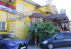 Мини-отель Hostel house Sochi в Сочи