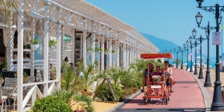 Сириус: Отель Екатерининский квартал