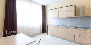 Сириус: Отель Екатерининский квартал