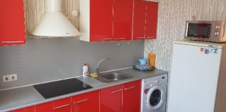 Сириус: Гостевой дом Алиса