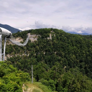 Фото от владельца SKYPARK AJ Hackett Sochi, парк развлечений на высоте