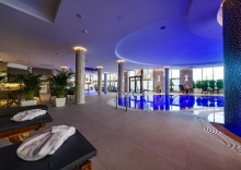 Сочи: Отель Wind Rose Hotel&SPA