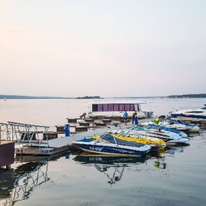 Фото от владельца The Voda, городской развлекательный комплекс