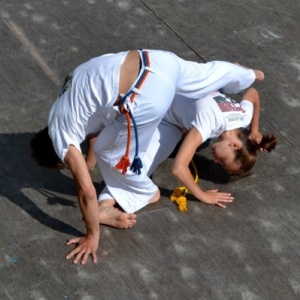 Фото от владельца ABADA-Capoeira, школа бразильского боевого искусства капоэйра