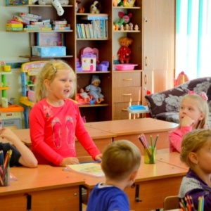 Фото от владельца Светлана, НОУ, частная начальная школа