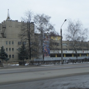 Фото от владельца Городской дворец культуры