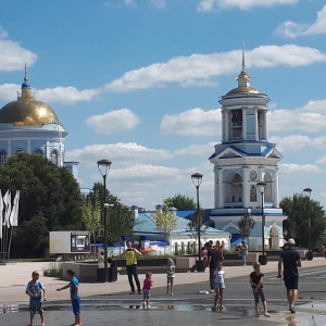 Фото от владельца Покровский кафедральный собор