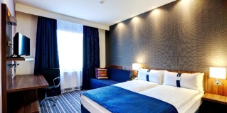 Воронеж: Отель Cosmos Smart Voronezh Hotel