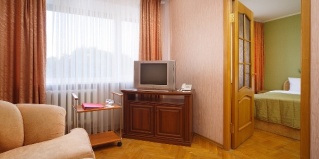 Воронеж: Отель A-отель Брно Воронеж