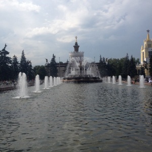 Фото от владельца ВДНХ, ОАО