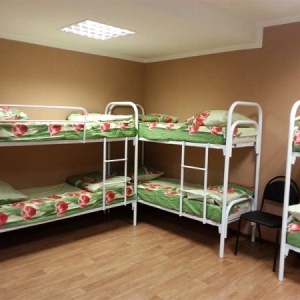 Фото от владельца HotelHot, сеть комфортабельных общежитий