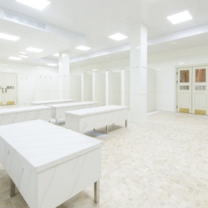 Фото от владельца Рублевские бани, банный комплекс