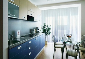 Отель Российские сети вещания и оповещения в Москве