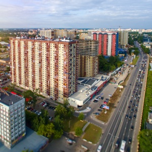 Фото от владельца No-Pilot, компания