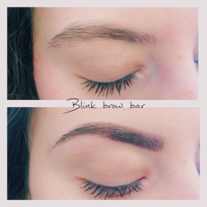 Фото от владельца Blink Brow Bar, студия