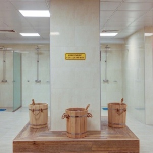 Фото от владельца Общественная Люблинская баня