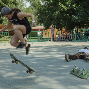 Фото от владельца Перовский, парк культуры и отдыха