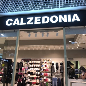 Фото от владельца Calzedonia, сеть магазинов колготок и купальников