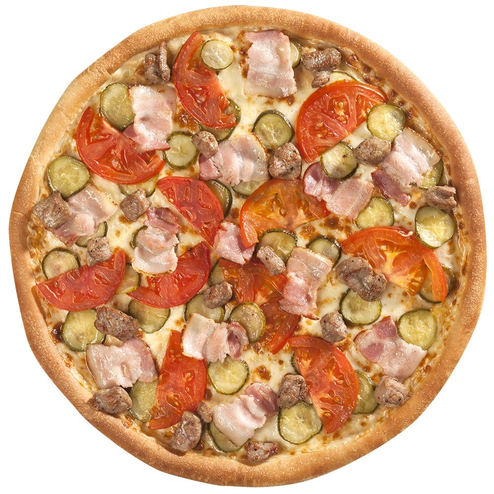Империя пиццы пицца неаполитано