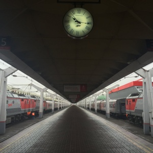 Фото от владельца Ленинградский вокзал