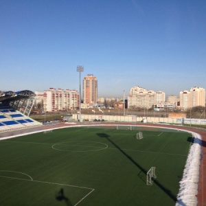 Фото от владельца Авангард, городской стадион округа Домодедово