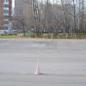 Фото от владельца СТАРТ, автошкола