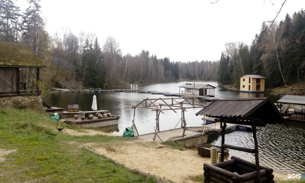 Рыбацкое трусово Рыбацкое трусово