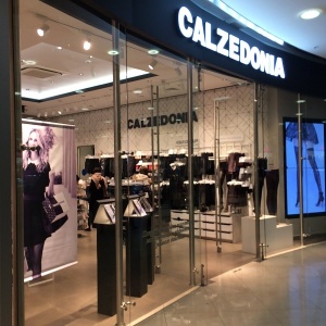 Фото от владельца Calzedonia, сеть магазинов колготок и купальников