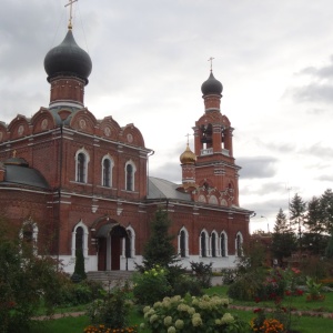 Фото от владельца Храм Преображения Господня в Тушине