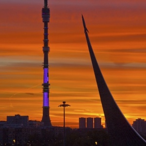 Фото от владельца Космос, гостиничный комплекс