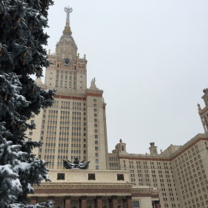 Фото от владельца Московский государственный университет им. М.В. Ломоносова