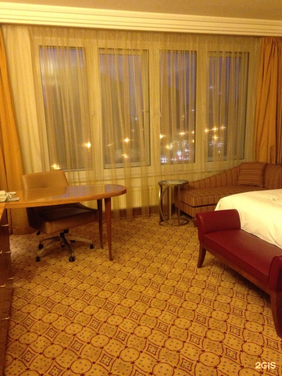 гостиница динамо москва
