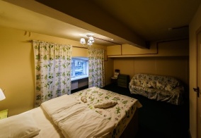 Капсульные отели Автор на Павелецкой в Москве