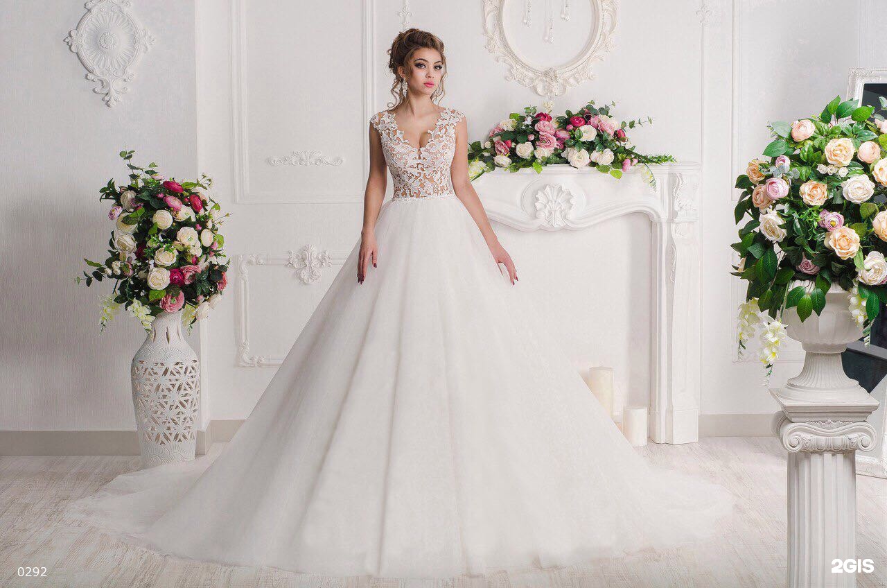 My best dress, свадебный салон, Комарова, 2 к1, Мытищи - 2ГИС.