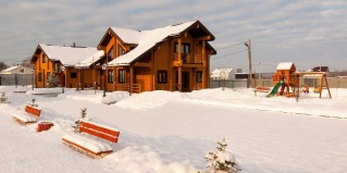 Долгое Ледово: Отель Город n