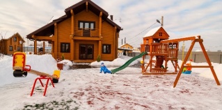 Долгое Ледово: Отель Город n