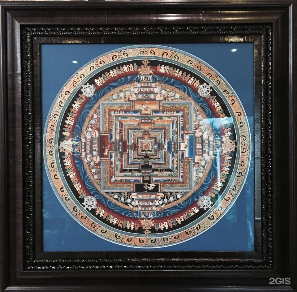 багетная мастерская жуковский