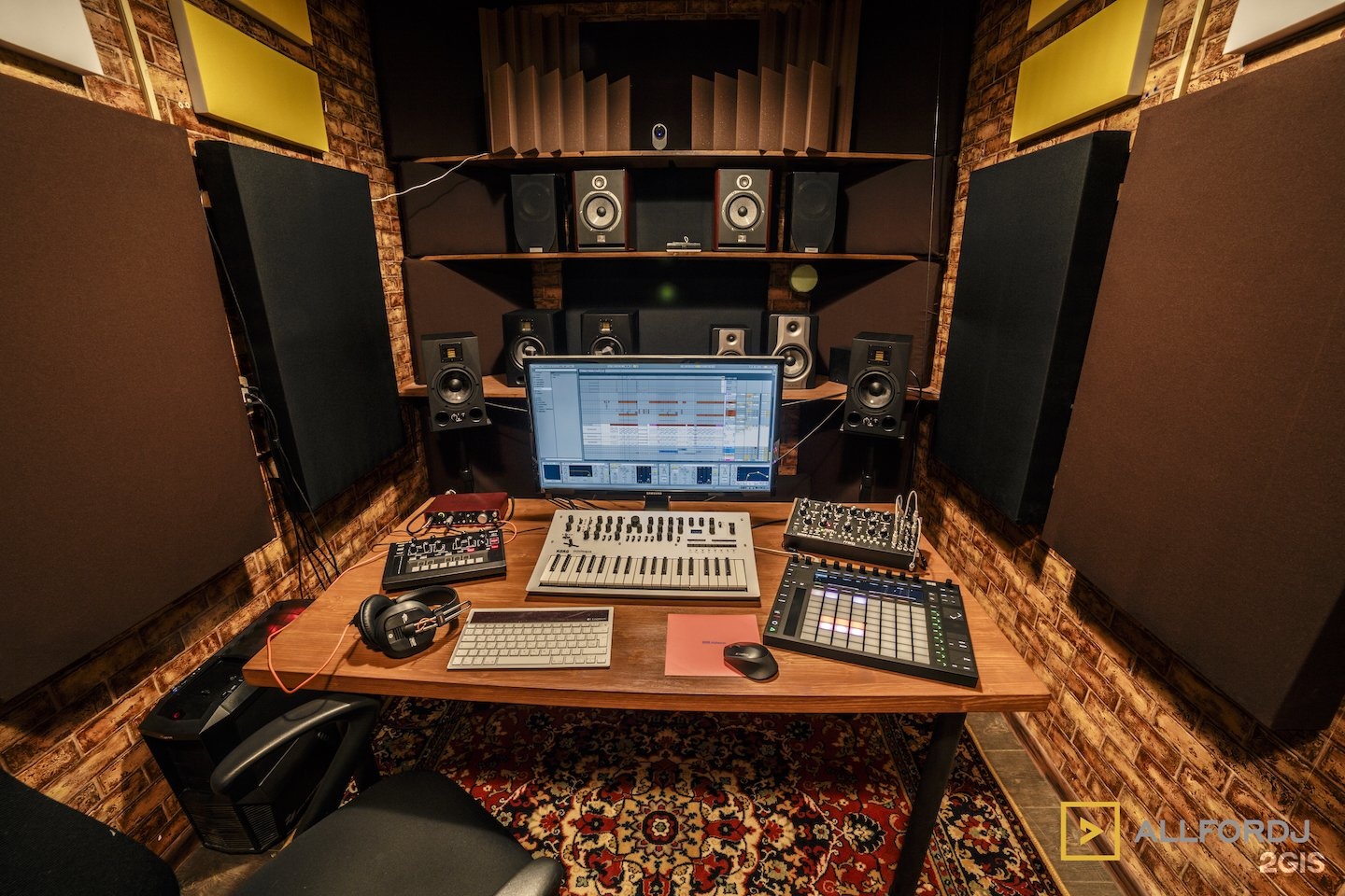 All for dj. 2. Школа диджеинга. Allfordj москва. Allfordj.