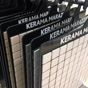 Фото от владельца KERAMA MARAZZI, сеть магазинов керамической плитки и керамического гранита